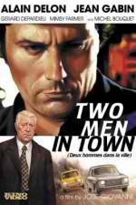 Watch Deux hommes dans la ville 9Movies