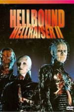 Watch Hellbound: Hellraiser II 9Movies