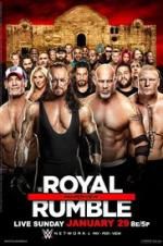 Watch WWE Royal Rumble 9Movies