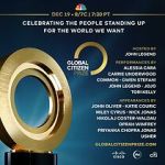 Watch Global Citizen Prize (TV Special 2020) 9Movies