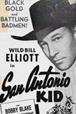 Watch The San Antonio Kid 9Movies