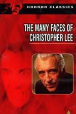Watch The Many Faces of Christopher Lee 9Movies