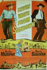 Watch Seven Ways from Sundown 9Movies
