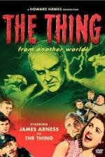 Watch The Thing from Another World 9Movies
