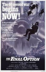 Watch The Final Option 9Movies
