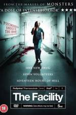 Watch The Facility 9Movies