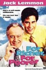 Watch For Richer for Poorer 9Movies