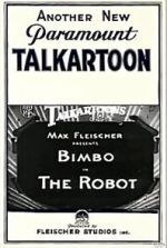 Watch The Robot (Short 1932) 9Movies