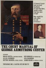 Watch The Court-Martial of George Armstrong Custer 9Movies