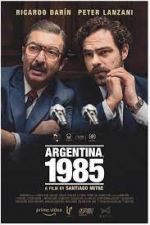 Watch Argentina, 1985 9Movies