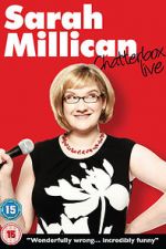 Watch Sarah Millican: Chatterbox Live 9Movies