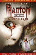 Watch Il fantasma dell'opera 9Movies