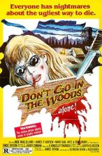 Watch Don't Go in the Woods 9Movies