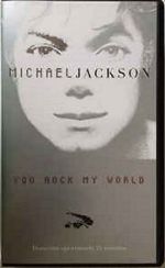 Watch Michael Jackson: You Rock My World 9Movies