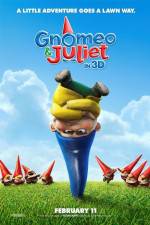 Watch Gnomeo & Juliet 9Movies