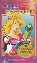 Watch The Swan Princess: Sing Along (Short 1998) 9Movies