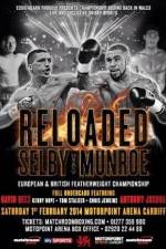 Watch Lee Selby vs Rendall Munroe 9Movies