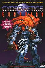 Watch Cybernetics Guardian 9Movies