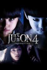Watch Ju-on The Final Curse 9Movies