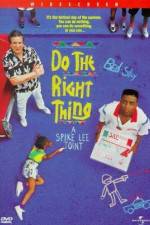 Watch Do the Right Thing 9Movies