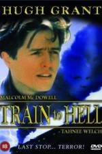 Watch Night Train to Venice 9Movies
