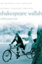 Watch Shakespeare-Wallah 9Movies