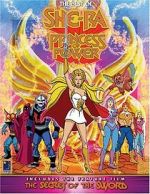 Watch He-Man and She-Ra: The Secret of the Sword 9Movies
