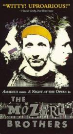 Watch Bröderna Mozart 9Movies