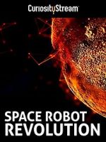 Watch Space Robot Revolution 9Movies