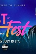 Watch CMA: Best of Fest 9Movies