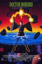 Watch Doctor Mordrid 9Movies