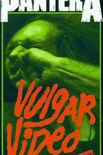 Watch Pantera - Vulgar Video 9Movies
