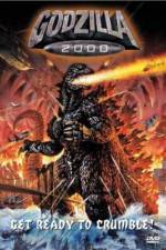 Watch Godzilla 2000 9Movies