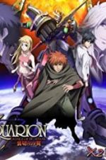 Watch Aquarion Movie: Ippatsu Gyakuten-hen 9Movies