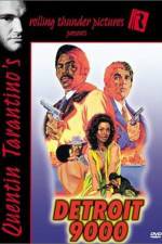 Watch Detroit 9000 9Movies