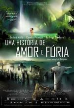 Watch Rio 2096: A Story of Love and Fury 9Movies