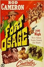 Watch Fort Osage 9Movies