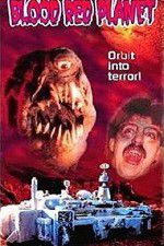 Watch Blood Red Planet 9Movies
