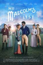 Watch Mr. Malcolm's List 9Movies