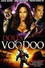 Watch Dolls of Voodoo 9Movies