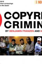 Watch Copyright Criminals 9Movies