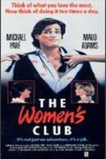 Watch The Women's Club 9Movies