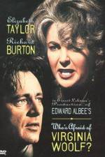 Watch Who's Afraid of Virginia Woolf? 9Movies
