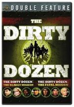 Watch The Dirty Dozen: The Fatal Mission 9Movies
