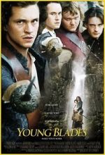 Watch Young Blades 9Movies