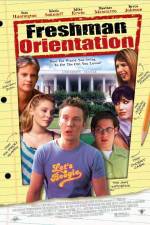 Watch Freshman Orientation 9Movies
