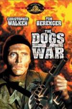 Watch The Dogs of War 9Movies