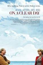 Watch On a Clear Day 9Movies