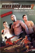 Watch Never Back Down 2 9Movies
