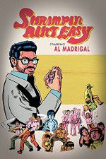 Watch Al Madrigal: Shrimpin\' Ain\'t Easy 9Movies